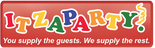 itzaparty Stores