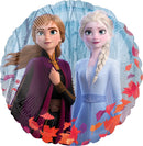 Frozen 2 Balloon 17 in