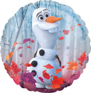 Frozen 2 Balloon 17 in