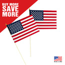 8"x12" American Flag