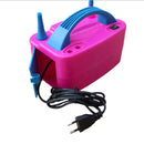 Electric Air Balloon Pump