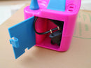 Electric Air Balloon Pump