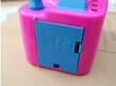 Electric Air Balloon Pump