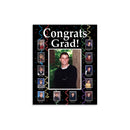 Grad Photo Frame