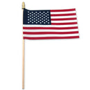 4"x6" American Flag