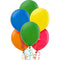 Assorted Latex 12pc Balloon Bouquet
