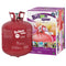 Balloon Time Large Helium Tank 14.9cu ft, 12in