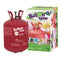 Balloon Time Small Helium Tank 8.9cu ft, 5in