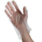 Poly Food Service Gloves - 100 Ct.